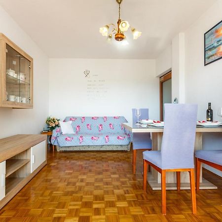 Apartment Dragica Krk Town Bagian luar foto